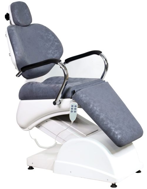 صندلی برقی میکاپ یونیت فول متحرک آرایشگاه تتو