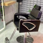 صندلی میکاپ ارکیده مخصوص آرایشگاه های مردانه